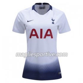 Completo Calcio Tottenham Hotspur Donna Divisa Prima 2018/2019